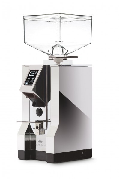 Espressomühle Eureka Magnifico R16 chrome